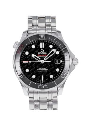 OMEGA Seamaster 300 Diver "007" Co-Axial Chronometer