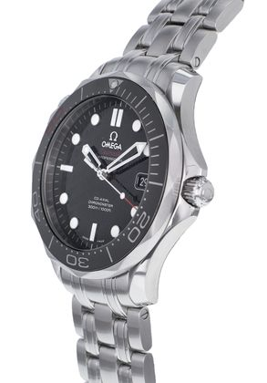 OMEGA Seamaster 300 Diver "007" Co-Axial Chronometer
