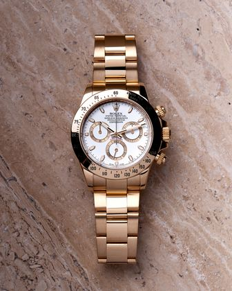 ROLEX Cosmograph Daytona