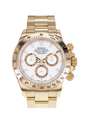 ROLEX Cosmograph Daytona