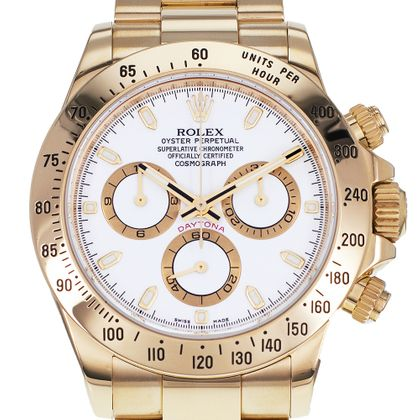 ROLEX Cosmograph Daytona