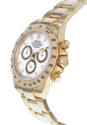 ROLEX Cosmograph Daytona