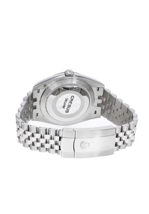 ROLEX DateJust Wimbledon