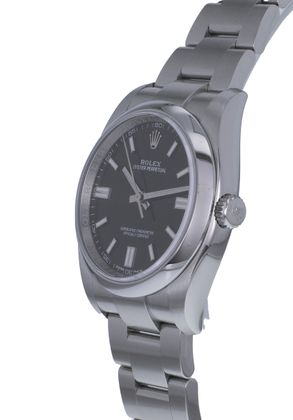 ROLEX Oyster Perpetual