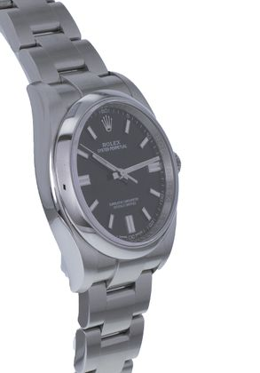 ROLEX Oyster Perpetual