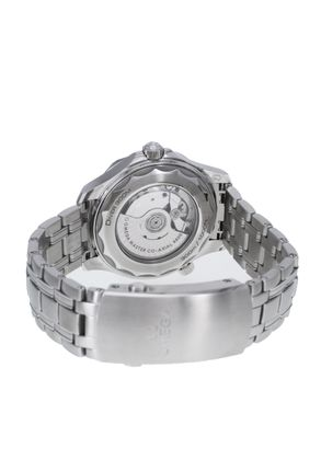 OMEGA Seamaster 300 Diver Co-Axial Master Chronometer