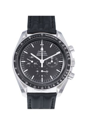 OMEGA Speedmaster Moonwatch