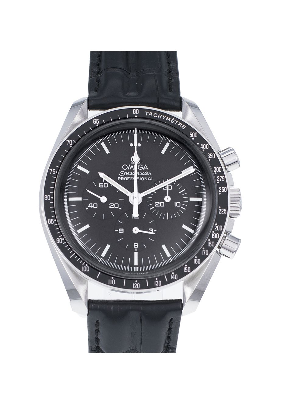 OMEGA Speedmaster Moonwatch