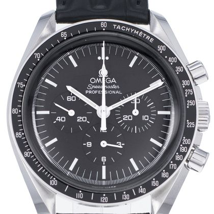 OMEGA Speedmaster Moonwatch