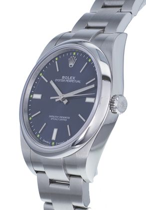 ROLEX Oyster Perpetual