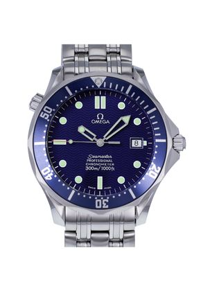 OMEGA Seamaster 300 Chronomètre