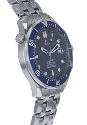 OMEGA Seamaster 300 Chronomètre