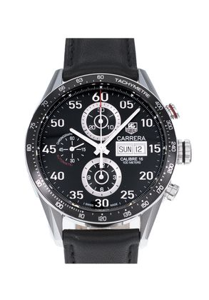 TAG HEUER Carrera Chronographe Calibre 16