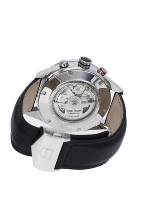 TAG HEUER Carrera Chronographe Calibre 16