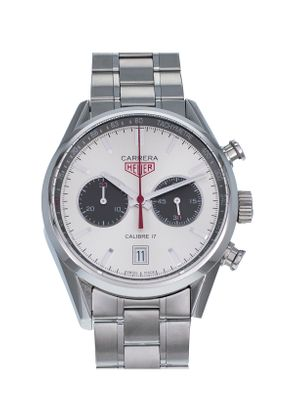 TAG HEUER Carrera Calibre 17