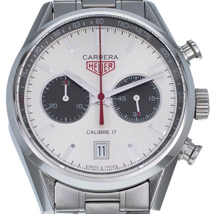TAG HEUER Carrera Calibre 17