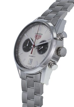 TAG HEUER Carrera Calibre 17