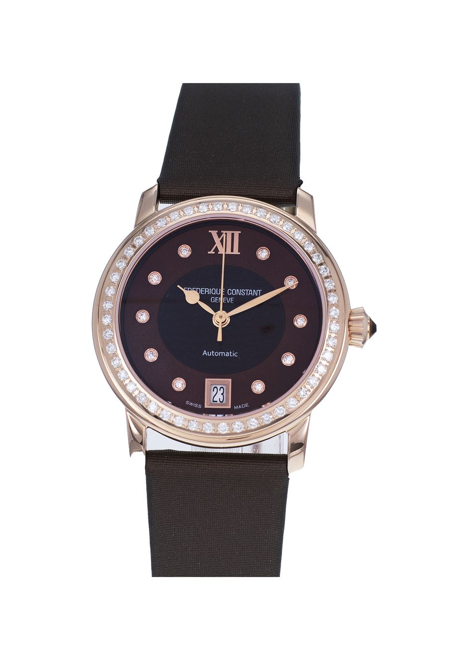 FREDERIQUE CONSTANT Ladies Automatic