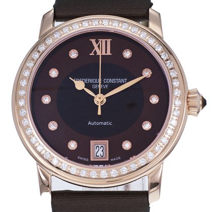 FREDERIQUE CONSTANT Ladies Automatic