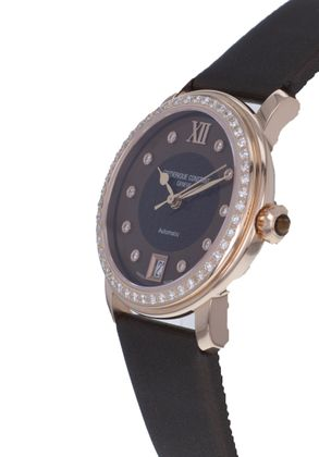 FREDERIQUE CONSTANT Ladies Automatic