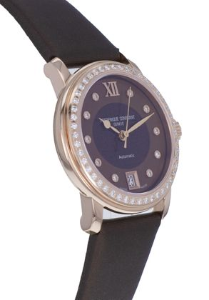 FREDERIQUE CONSTANT Ladies Automatic