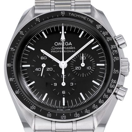 OMEGA Speedmaster Moonwatch