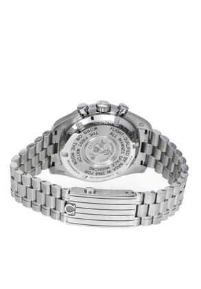 OMEGA Speedmaster Moonwatch