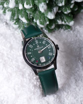 RESERVOIR Longbridge British Racing