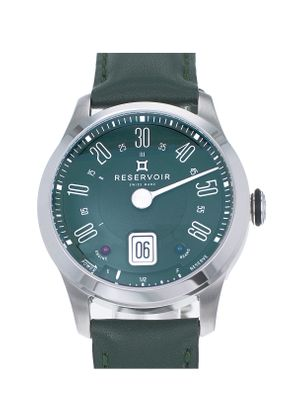 RESERVOIR Longbridge British Racing