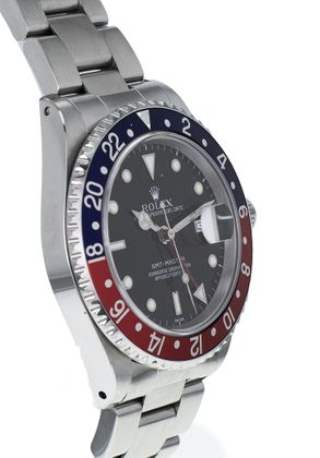ROLEX GMT-Master