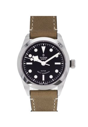 TUDOR Black Bay 36
