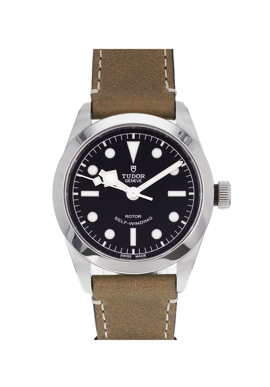 TUDOR Black Bay 36