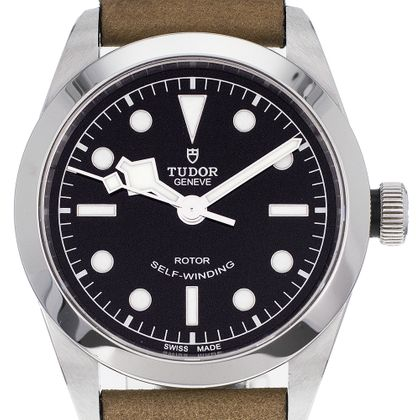 TUDOR Black Bay 36