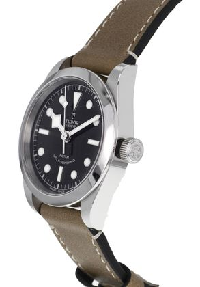 TUDOR Black Bay 36