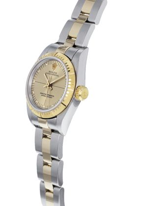 ROLEX Oyster Perpetual