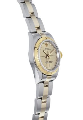 ROLEX Oyster Perpetual