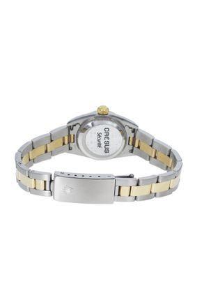 ROLEX Oyster Perpetual