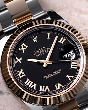 ROLEX DateJust
