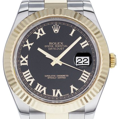 ROLEX DateJust
