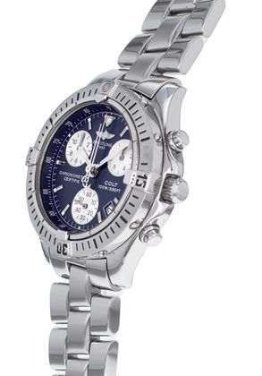 BREITLING Colt Quartz