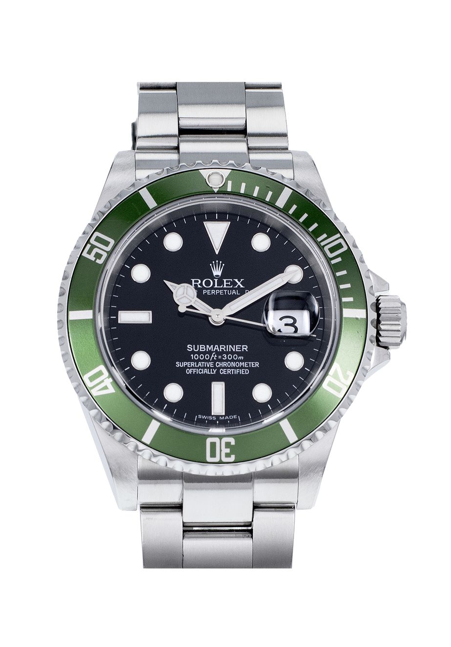 ROLEX Submariner Date