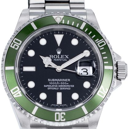 ROLEX Submariner Date