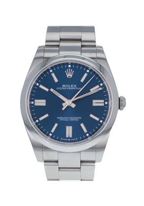 ROLEX Oyster Perpetual