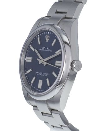 ROLEX Oyster Perpetual