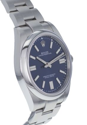 ROLEX Oyster Perpetual