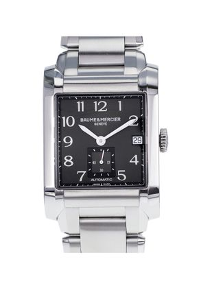 BAUME & MERCIER Hampton