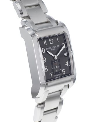 BAUME & MERCIER Hampton