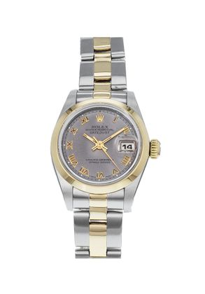 ROLEX DateJust Lady