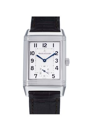 JAEGER - LECOULTRE Reverso GT