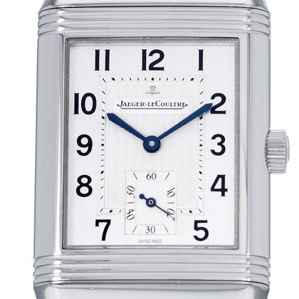 JAEGER - LECOULTRE Reverso GT